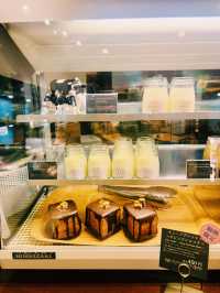 【北海道】白色戀人公園：浪漫與甜蜜的巧克力王國