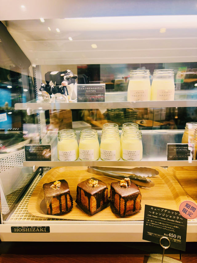 【北海道】白色戀人公園：浪漫與甜蜜的巧克力王國