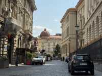LIPSCANI – BUCHAREST’S VIBRANT HISTORIC HEART 🌆✨