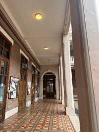 Campus Daydream☀️  