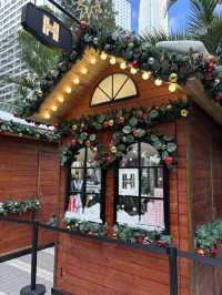 Statue Square – จัตุรัสรูปปั้นย่าน Central