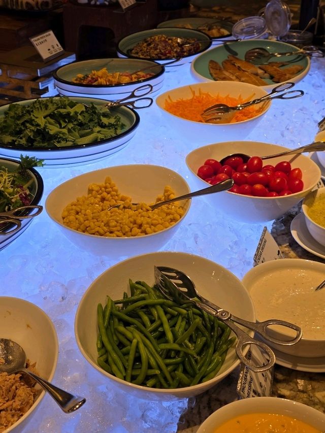 Лучший завтрак в отеле Гонконга. Отель Kerry by Shangri La Лучший завтрак в отеле Гонконга. Отель Kerry by Shangri La