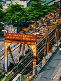 越南🇻🇳龍邊橋