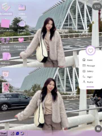 ์์ฆ ๋จ๋ ์คํ์ธ ์ฌํ์งโ๏ธ๐ช๐ธ