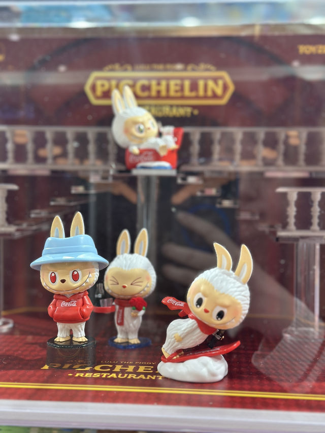 Ultimate Gift-Hunting Spot in Petaling Jaya 🎁✨ Ultimate Gift-Hunting Spot in Petaling Jaya 🎁✨