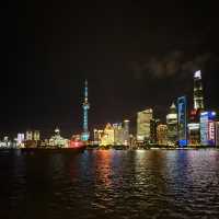 Shanghai 3 Days Itinerary