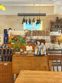 달콤한 겨울 향기가 피어오르는 순간 ❄️, 메종드멜라