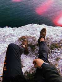 🇬🇧 Dover — the perfect one-day escape from London! 