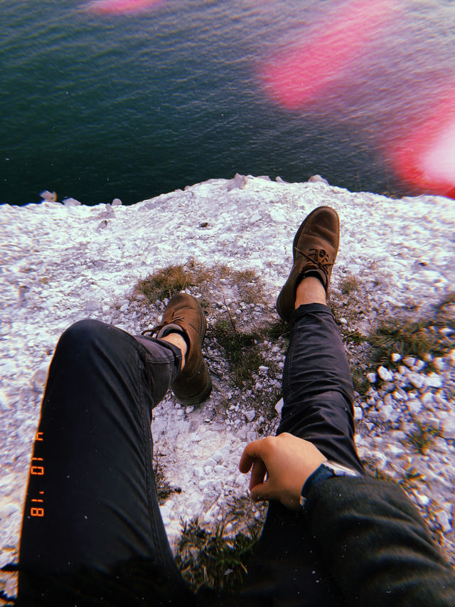 🇬🇧 Dover — the perfect one-day escape from London! 