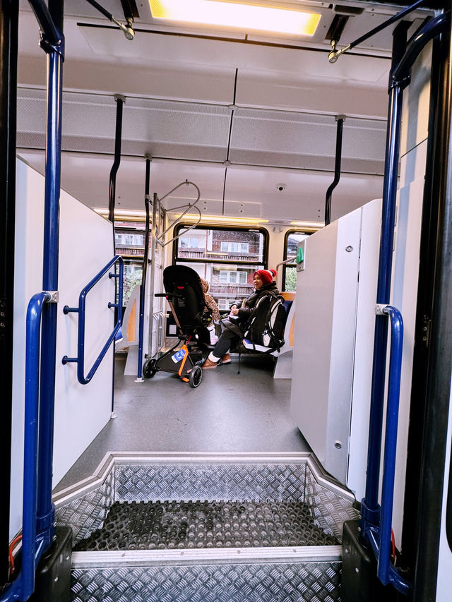 Scenic Train Adventure: Gornergrat Express 🚞🌄