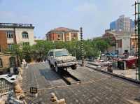 #세계 8대 기이한 박물관 츠팡쯔