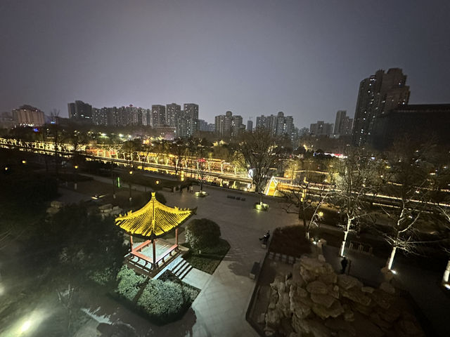 Lantern City Wall Magic✨ Lantern City Wall Magic✨