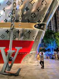 時代巨輪|LV 路易威登非凡之旅