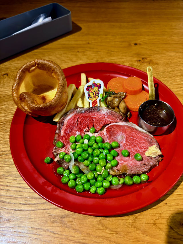 เที่ยวสตูดิโอแฮร์รี่ พอตเตอร์ที่โตเกียวกันเถอะ เที่ยวสตูดิโอแฮร์รี่ พอตเตอร์ที่โตเกียวกันเถอะ