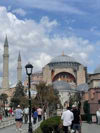Istanbul — a city you don’t just visit, you feel
