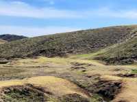 🌋✨ Mt. Aso (ภูเขาไฟอะโสะ)