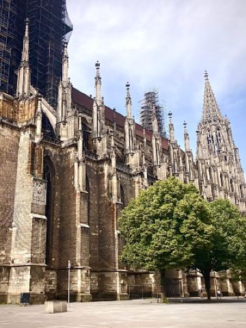 Ulm Minster