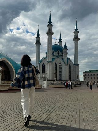喺喀山必睇景點：初次到訪嘅必去之地