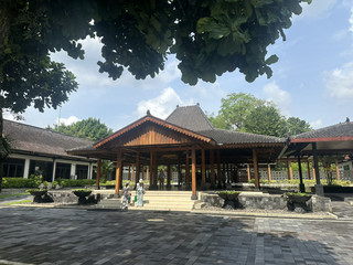 Recommended tourist attraction: Borobudur, one of the Seven Wonders of the World