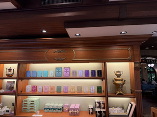 名古屋一家你絕對不能錯過的咖啡館☕️