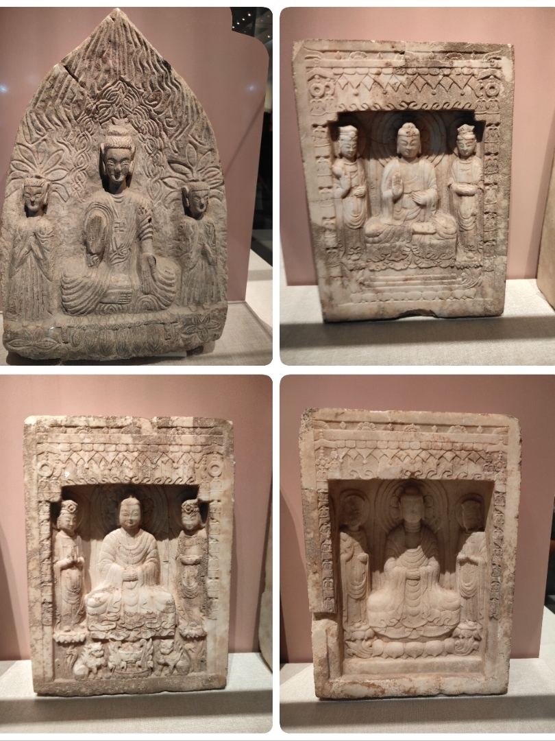 仏教の台頭とその影響。 | Trip.com 西安