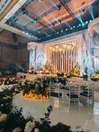 A WELL MANAGED HOTEL IN MEDAN.