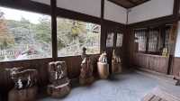 木之守護神 - 伊太祁曾神社