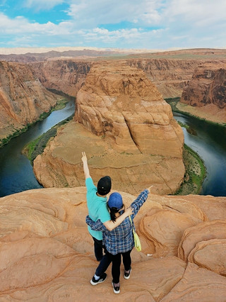 A Must-Do in Las Vegas! A Comprehensive Guide to the Key Points of the Grand Canyon Day Tour