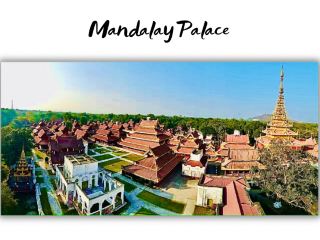 Explore the Last Capital of the Absolute Monarchy.