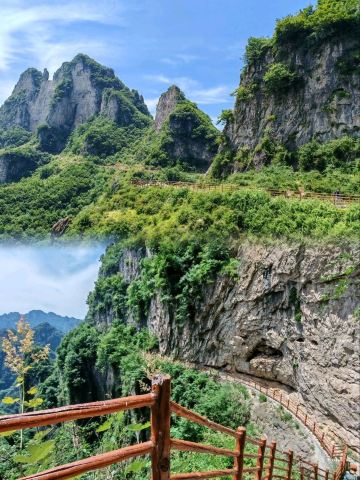 ※yujigokigen　MOUNTAIN RYTHYM　トゥンバ Crossing the Twin Ridges of South Taihang. | Trip.com Huixian