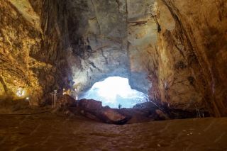 The Hidden Gem: Cuevas del Agua & La Cuevona in Ribadesella 🌄✨