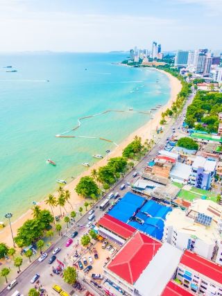 Brazil’s First Nude Beach: Praia do Pinho 🌴🌊