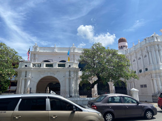 Penang State Museum: A Museum That Helps You Understand