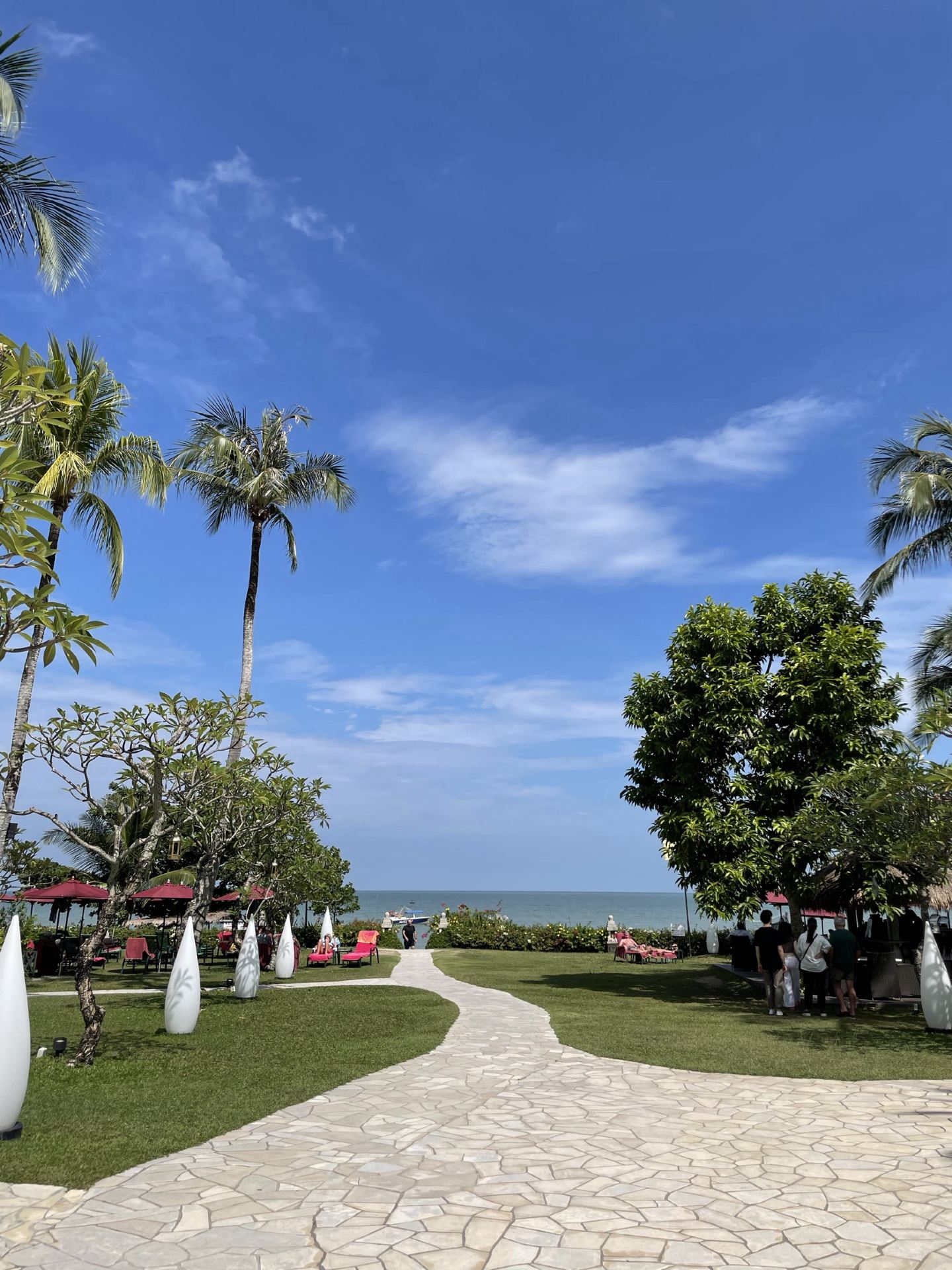 🌴 Penang’s perfect slow getaway - Batu Ferringhi