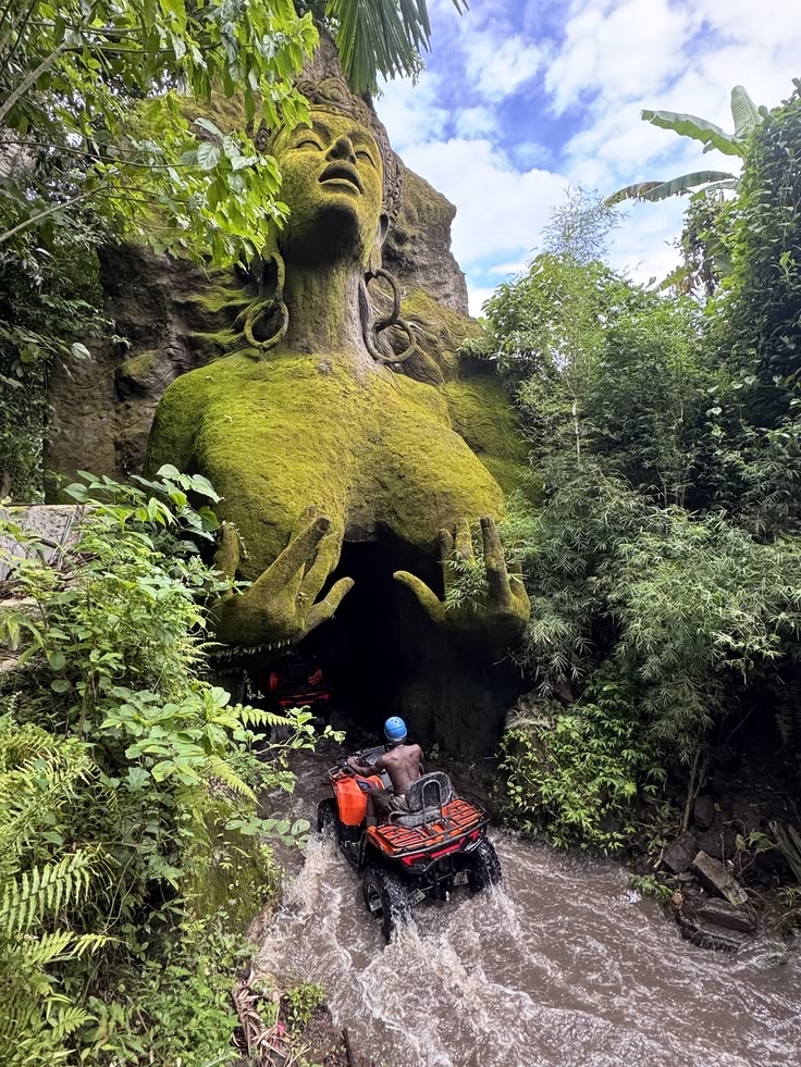 Pura Vida Thrills：我的哥斯大黎加史詩之旅