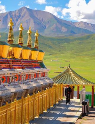Why visiting Northwest China is addictive! ( Once Not Enough )
