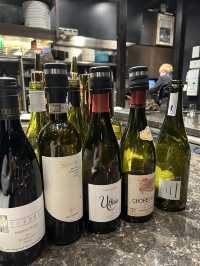 【恵比寿】インスタで見つけた“大人の隠れ家”🥂 目の前で仕上げる料理×ワインペアリングが最高だった｜Archan