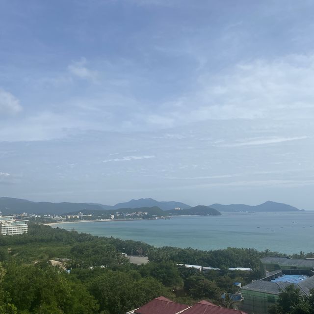 Sanya, Hainan