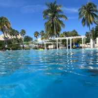 Our stay at Starfish Varadero, Cuba.