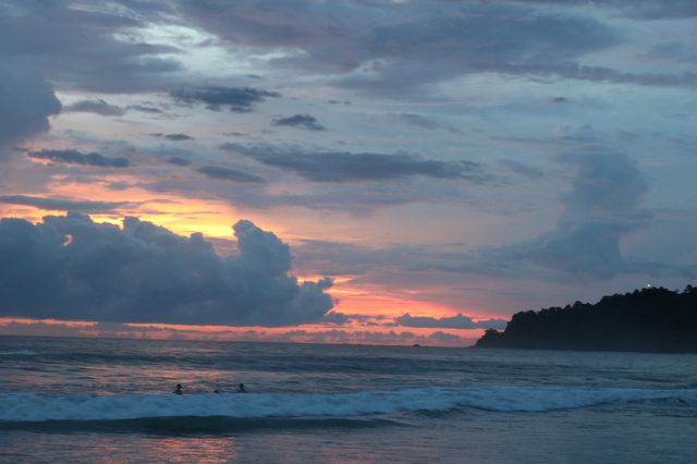 The Best of Costa Rica in Manuel Antonio 🇨🇷🌞