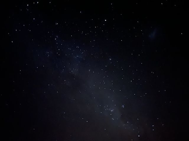 【王道】ウユニ塩湖　夕暮れから星空まで
