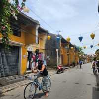 Charming Visit to HoiAn Old Town 🇻🇳 