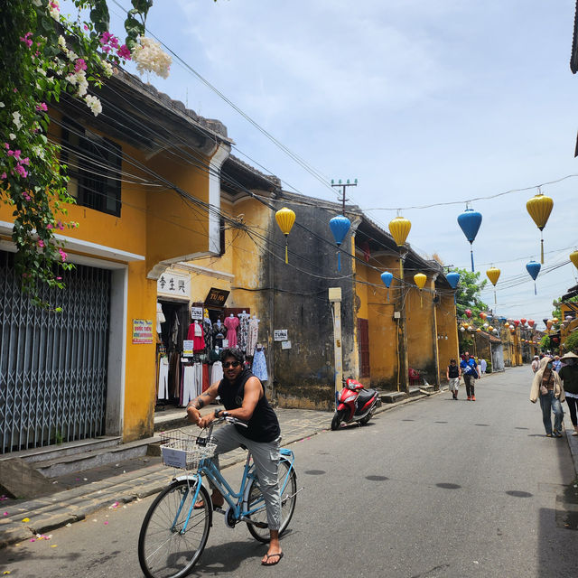 Charming Visit to HoiAn Old Town 🇻🇳 