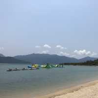 Monkeying Around in Paradise: Exploring Nha Trang's Wild Side!
