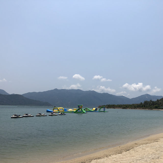Monkeying Around in Paradise: Exploring Nha Trang's Wild Side!