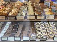 토론토에서 정말 강력추천하고 싶은 카페 “Circles & Squares Bakery Café“