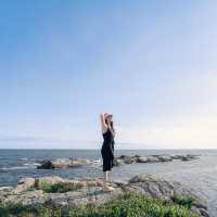 Cliff Walk, Newport