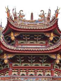 Nanputuo Temple: A Spiritual Retreat in Xiamen