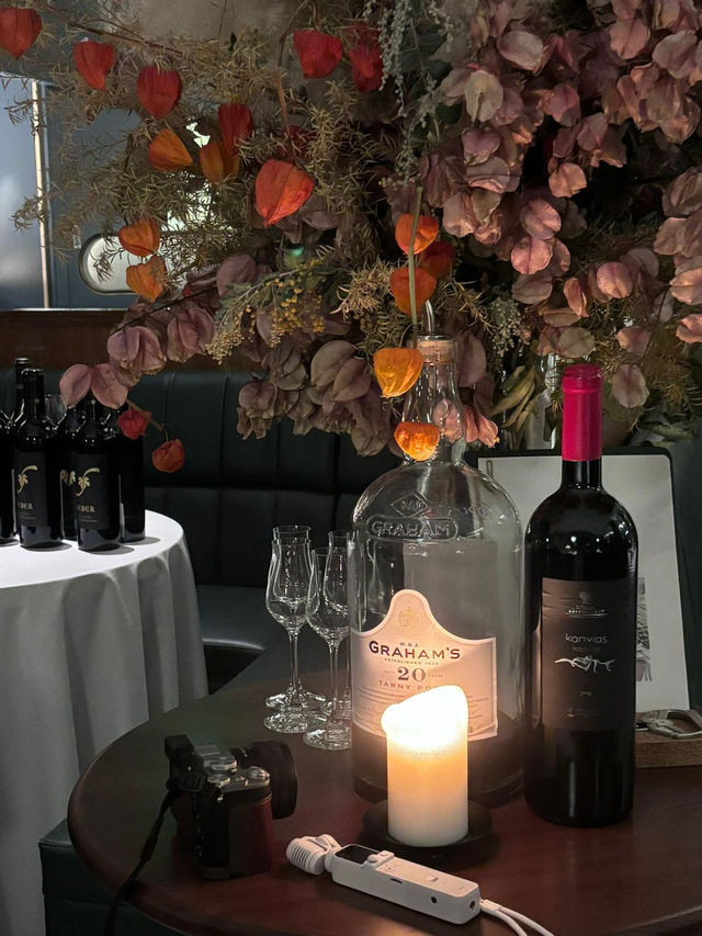 深圳必吃西餐廳·牛扒紅酒品鑒會 深圳必吃西餐廳·牛扒紅酒品鑒會