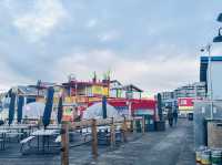 Fisherman’s Wharf Park